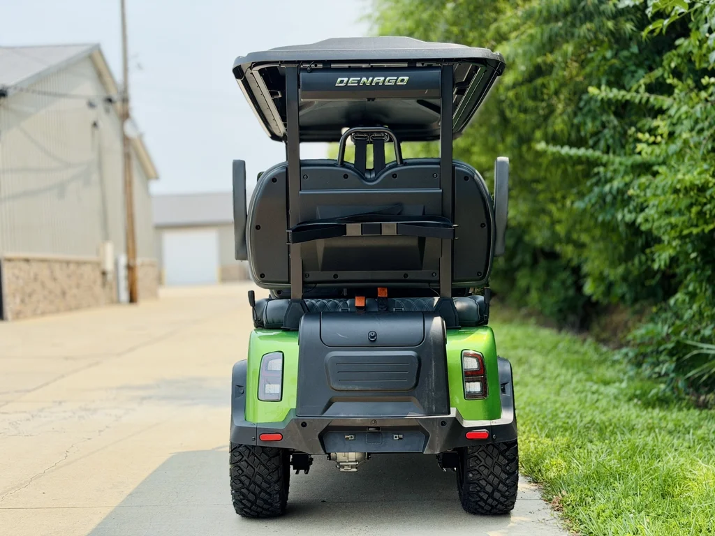 2026 Denago Rover XL photo 5