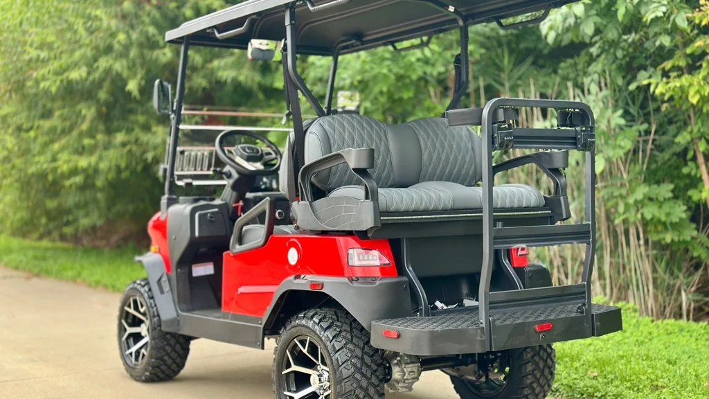 2026 Denago Nomad XL photo 4