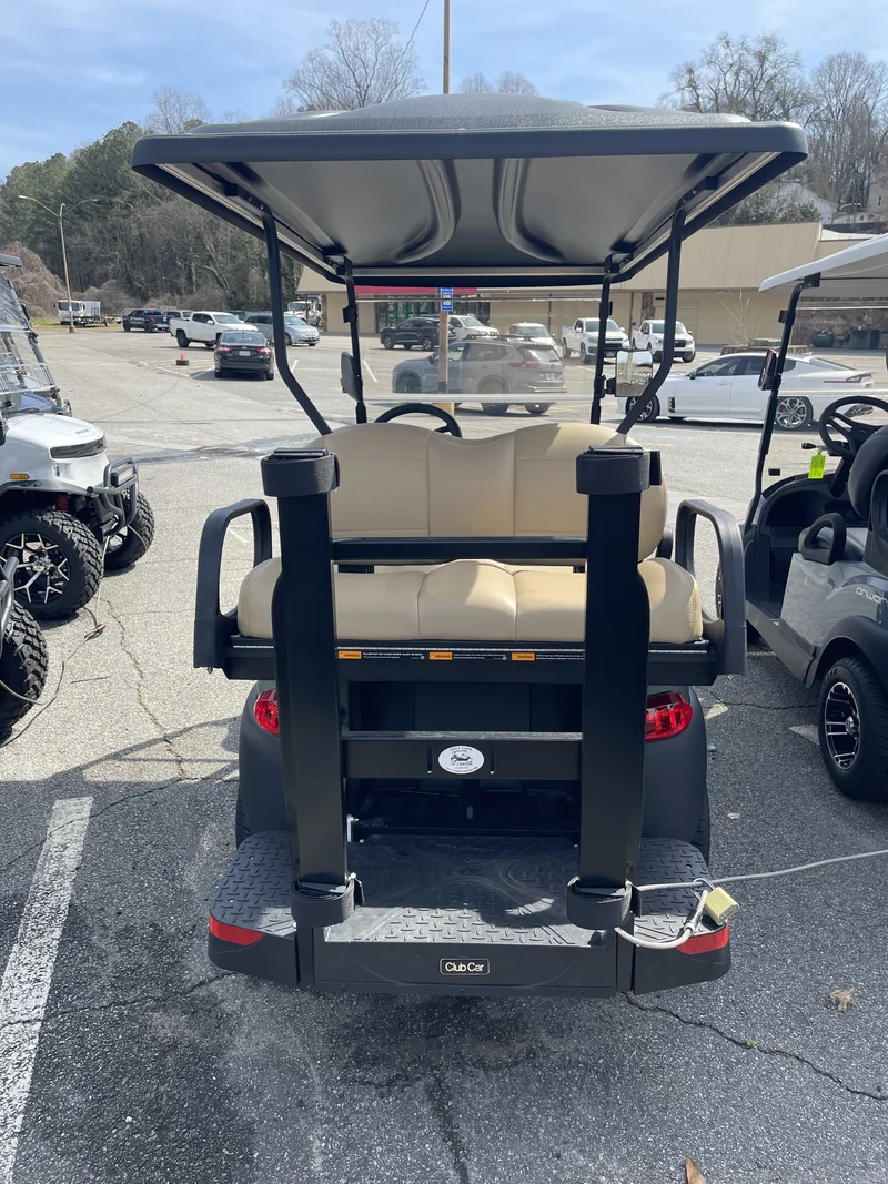 2026 Club Car Onward photo 4