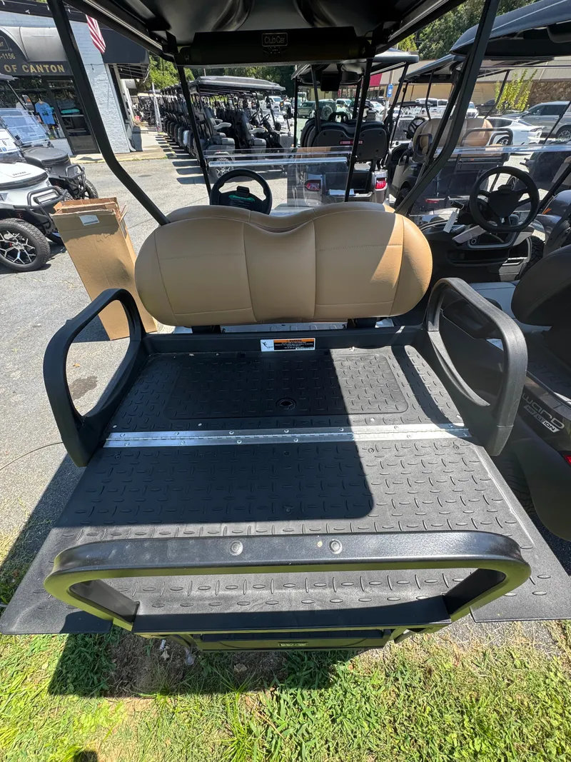 2027 Club Car CPO photo 4