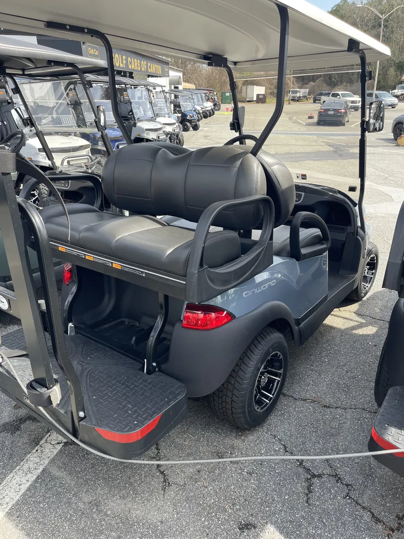 2026 Club Car Onward photo 5