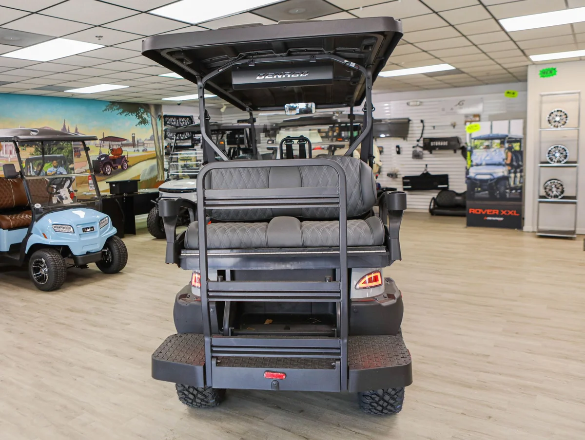 2026 Denago Rover XL 6 photo 12