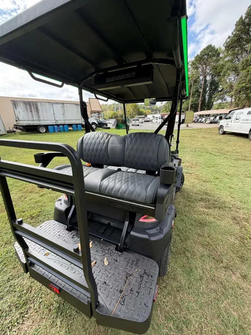 2027 Denago Nomad photo 5
