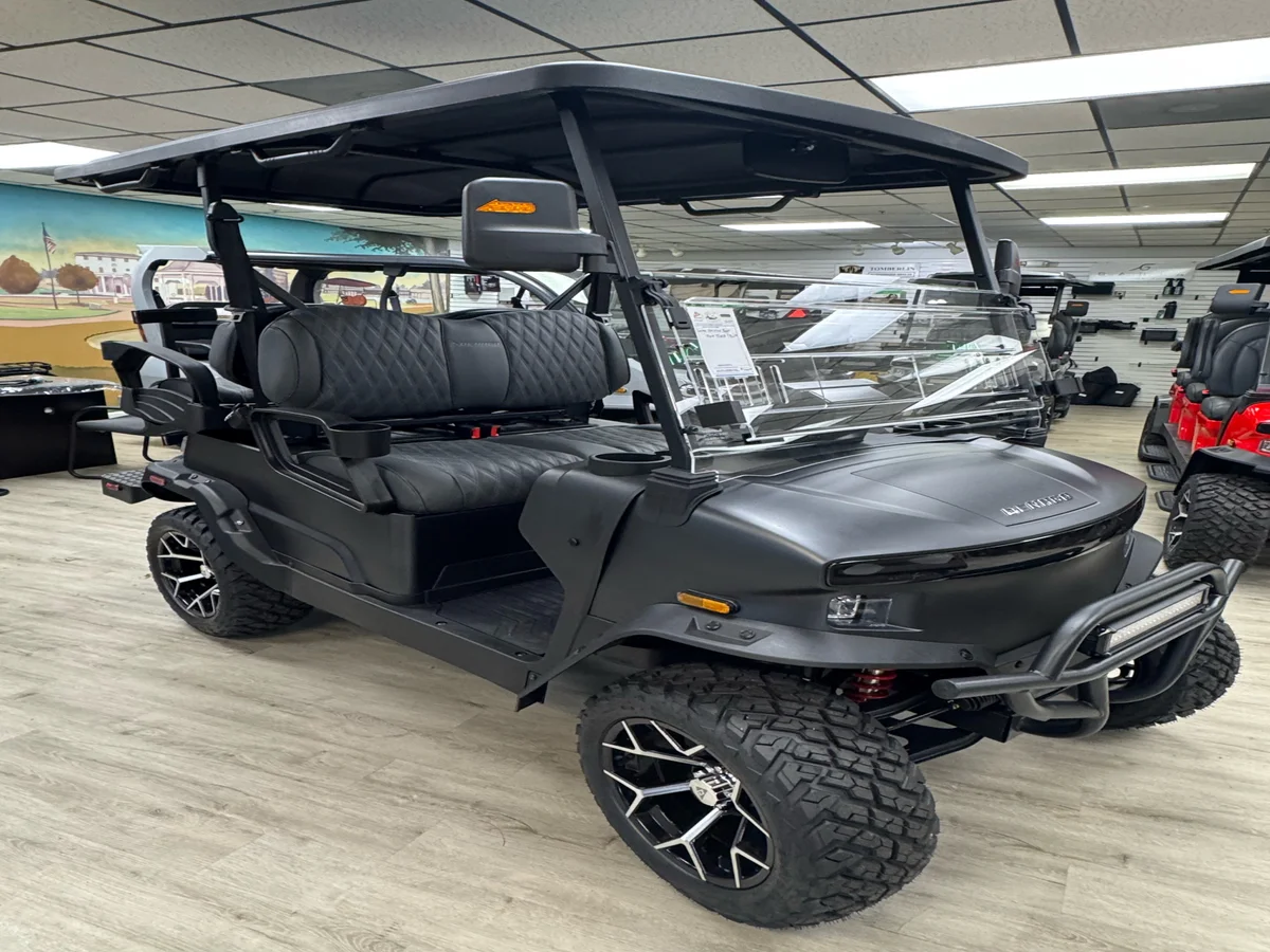 2026 Denago Nomad photo 18