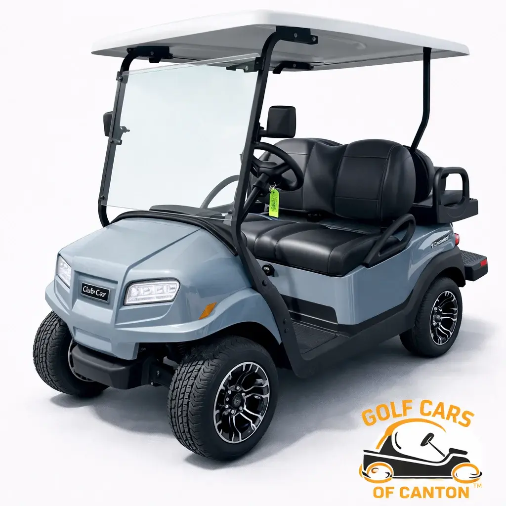 2026 Club Car Onward photo 1