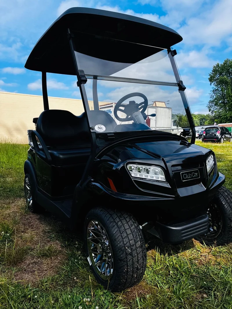 2026 Club Car Onward photo 7