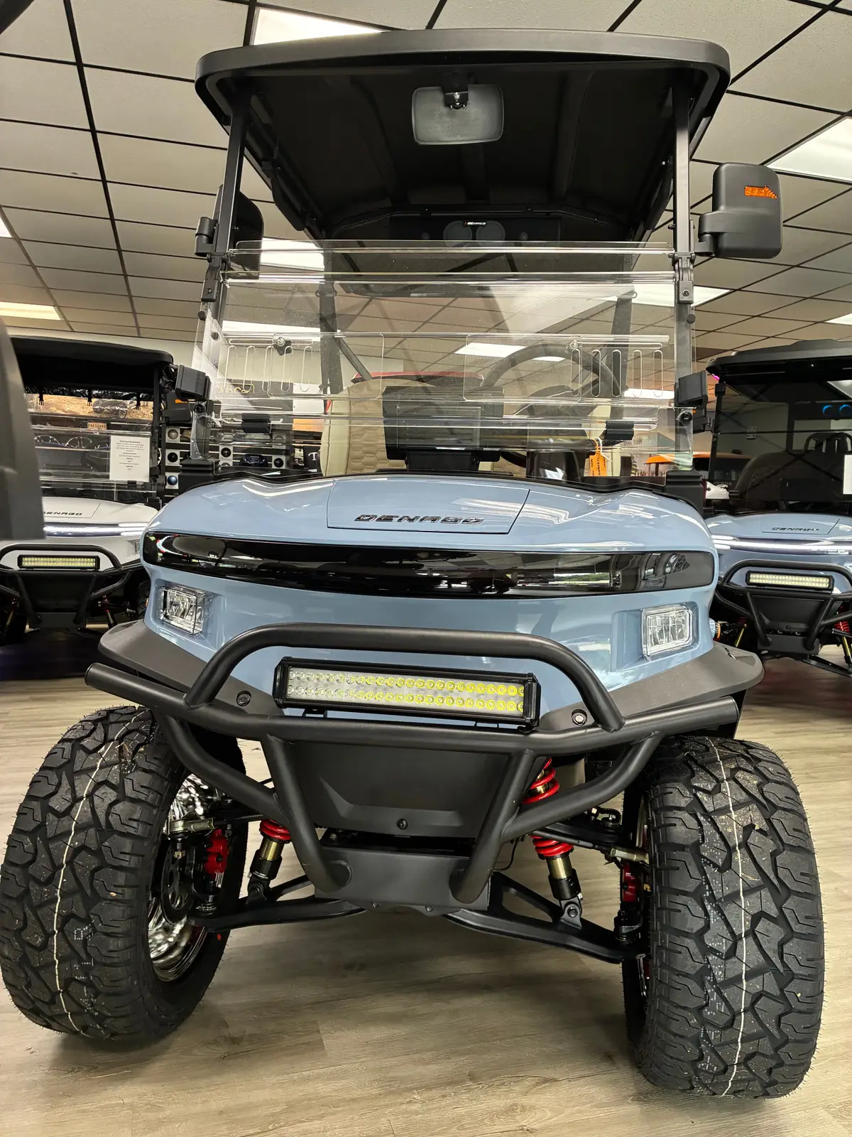 2026 Denago Nomad XL photo 8