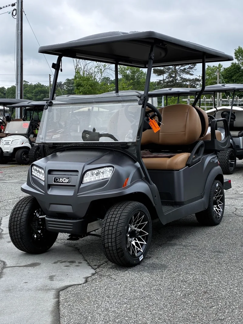 2027 Club Car Onward photo 2