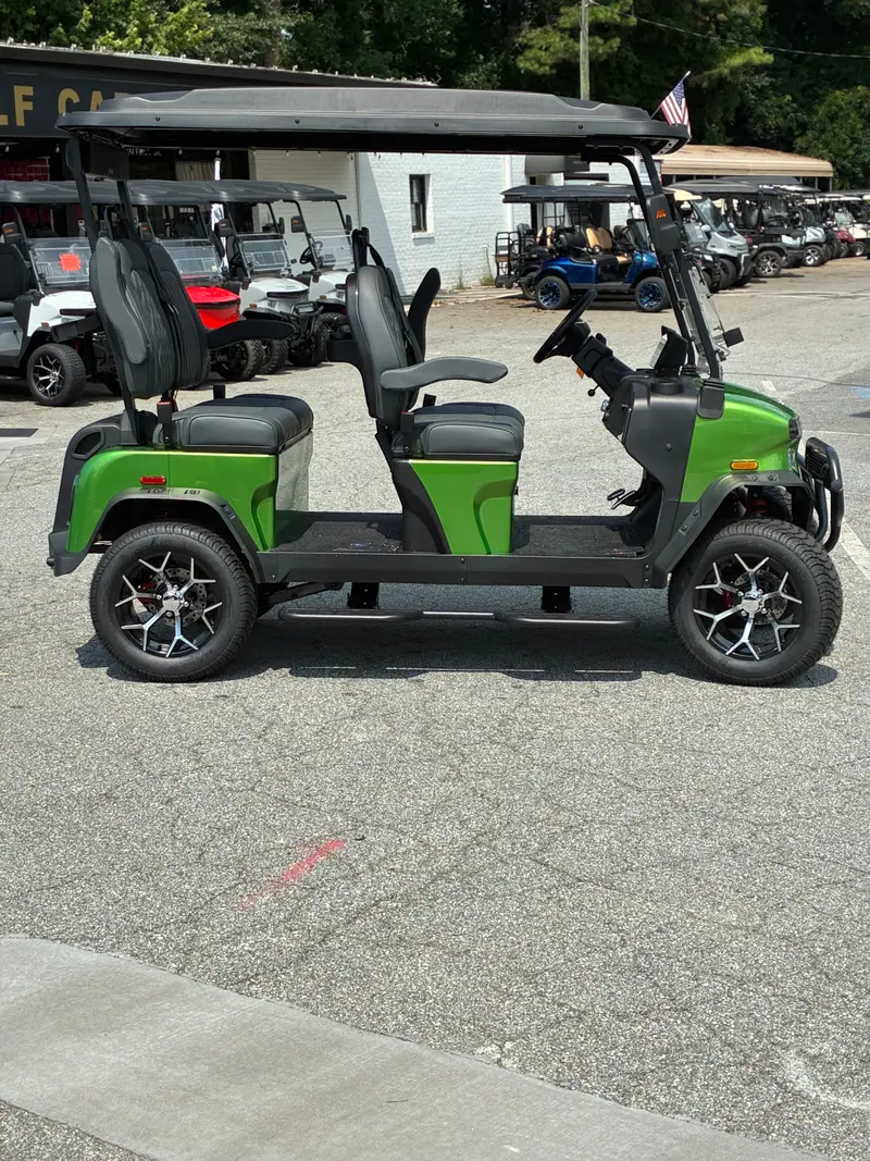 2026 Denago Rover photo 6