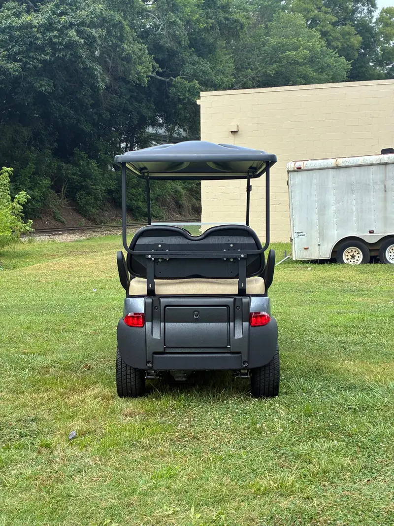2026 Club Car Tempo photo 10