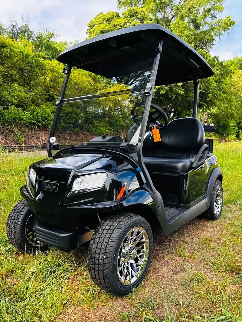 2026 Club Car Onward photo 1