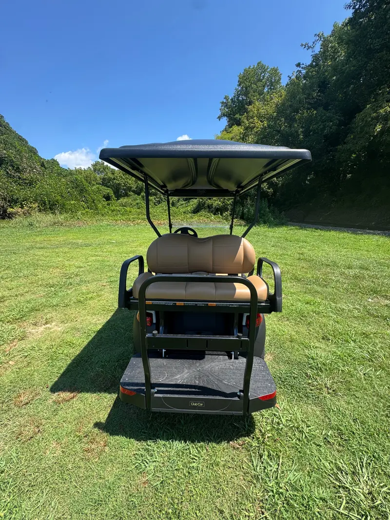 2027 Club Car CPO photo 8