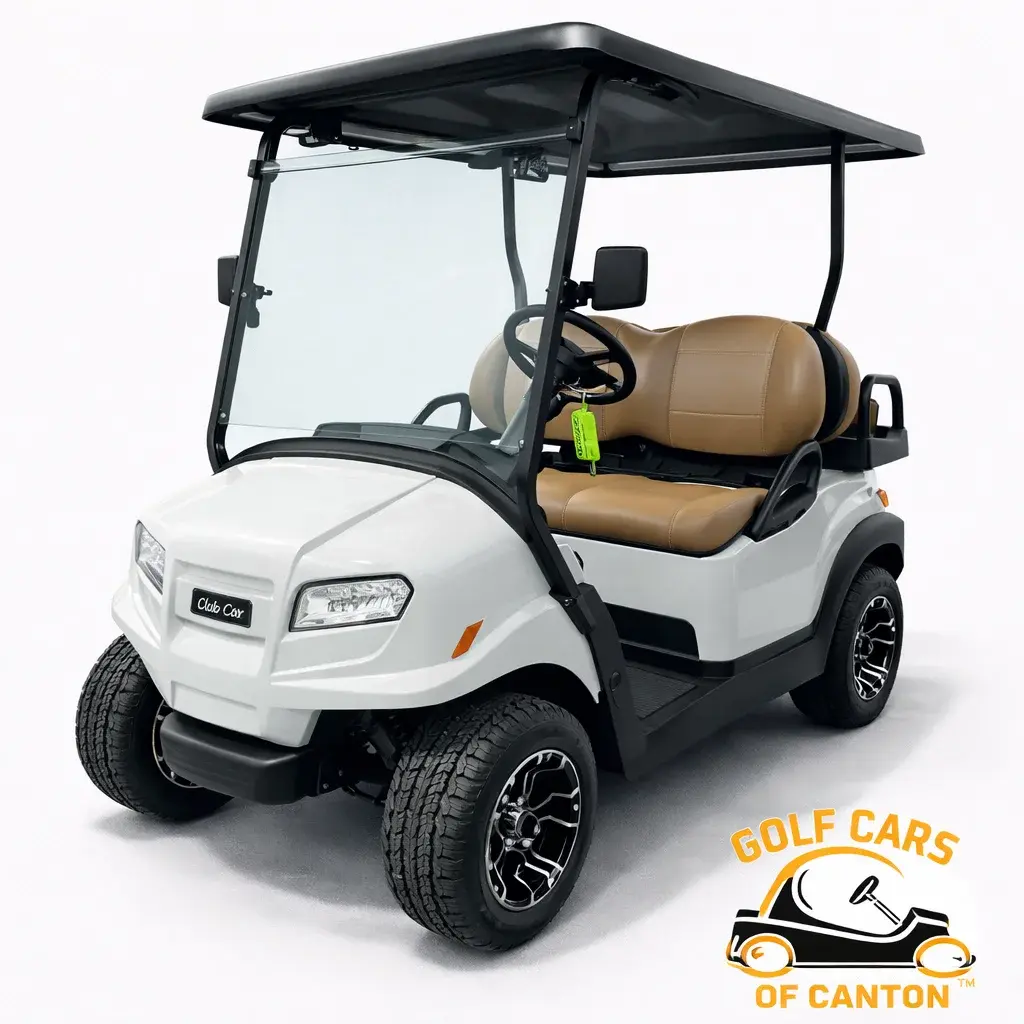 2026 Club Car Onward photo 1