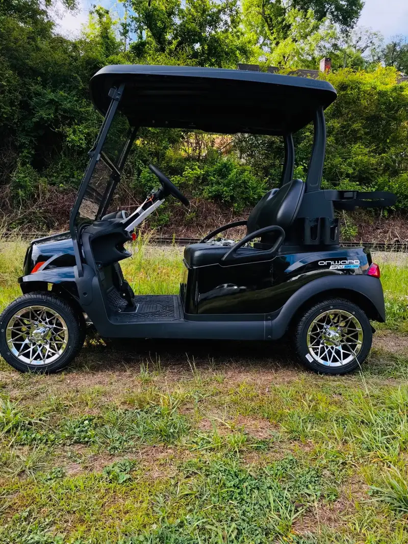 2026 Club Car Onward photo 6