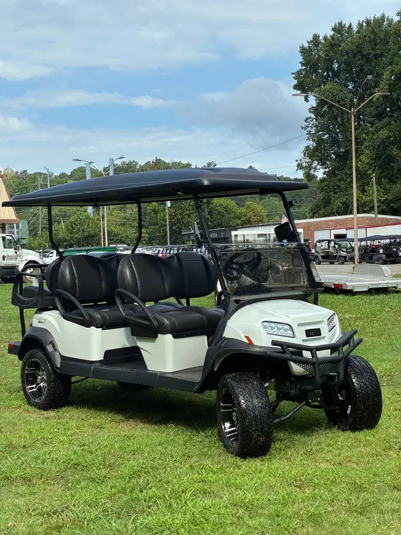 2027 Club Car Onward photo 1