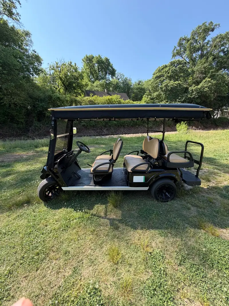 2018 Star EV Classic photo 9