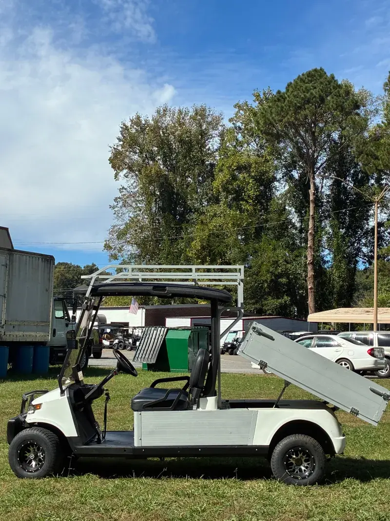 2025 Star EV Work Machine photo 6