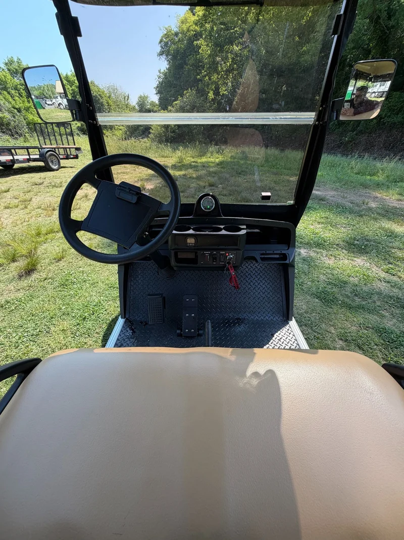 2018 Star EV Classic photo 8