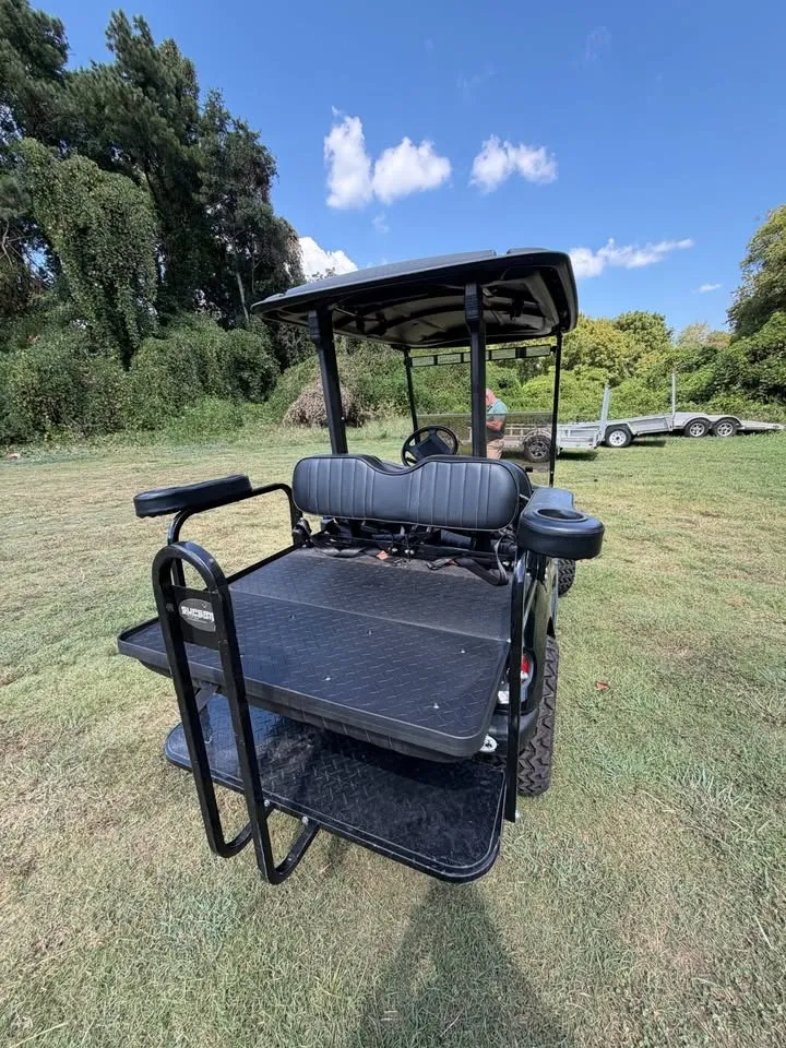 2015 Yamaha Drive photo 3