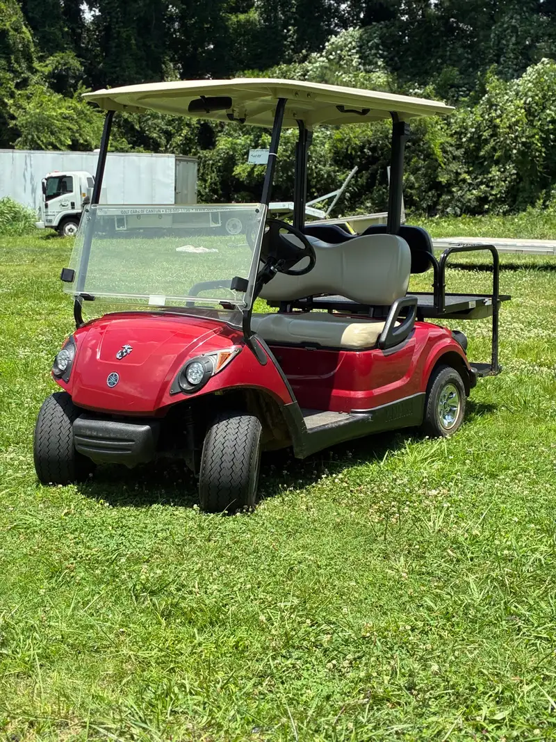 2013 Yamaha RVS GAS photo 6