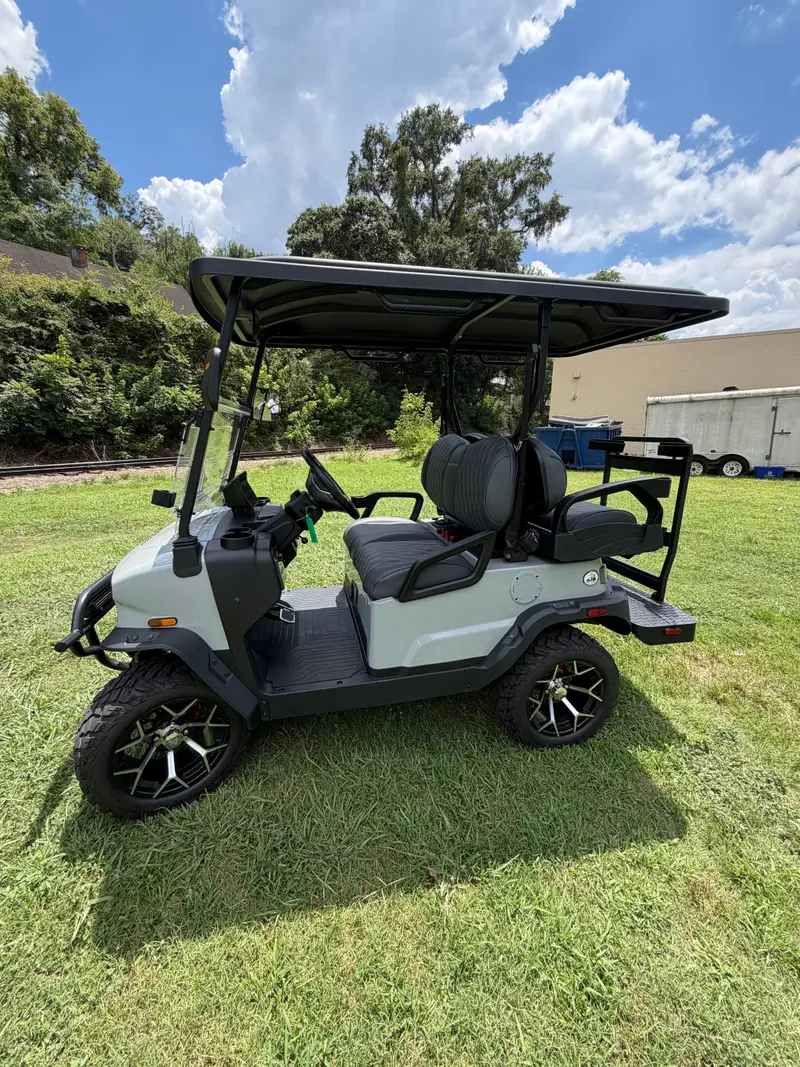 2025 Denago Nomad XL photo 8