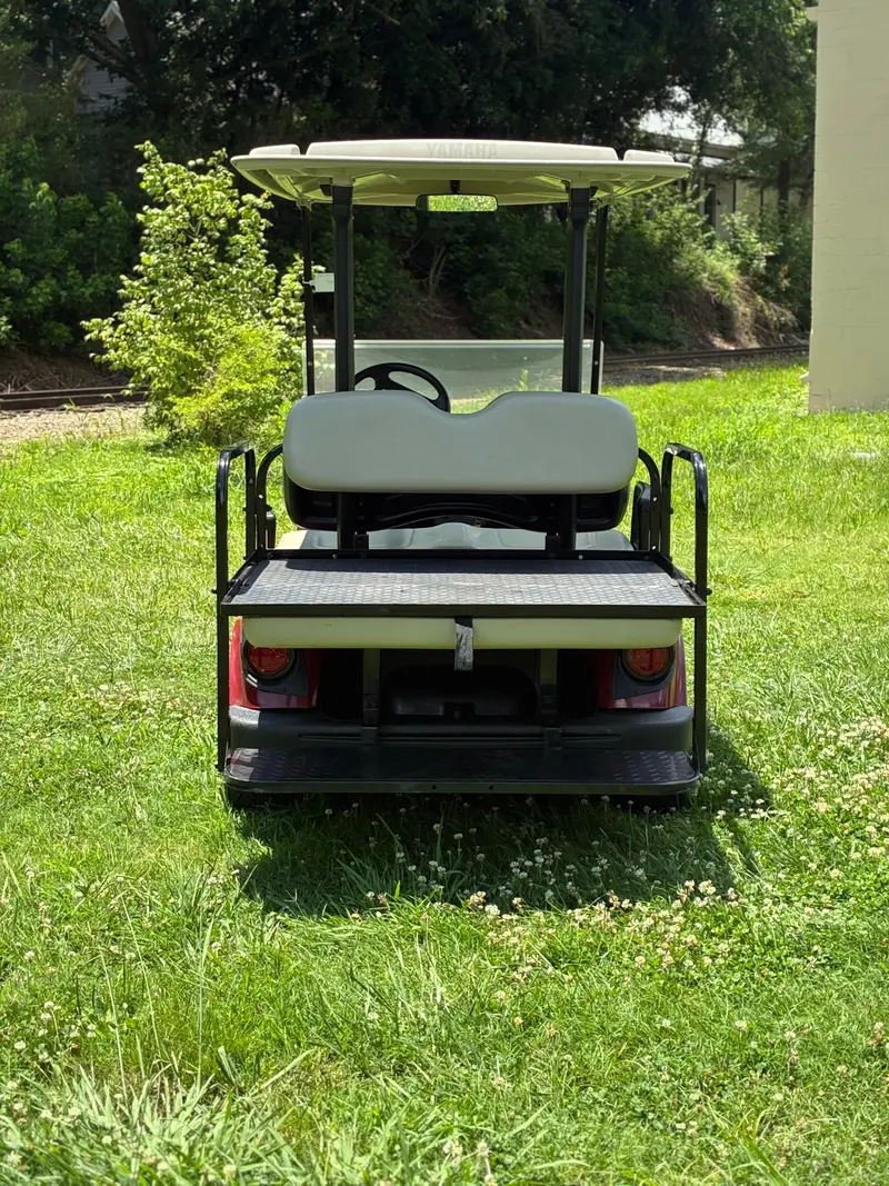 2013 Yamaha RVS GAS photo 4