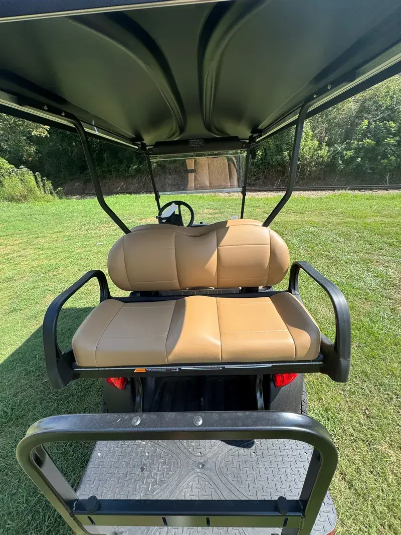2027 Club Car Onward photo 6