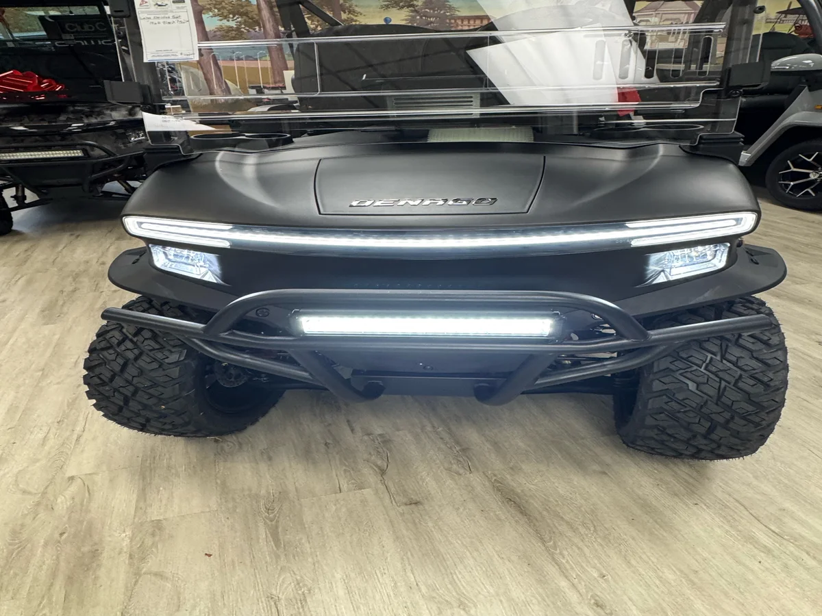 2026 Denago Nomad photo 9