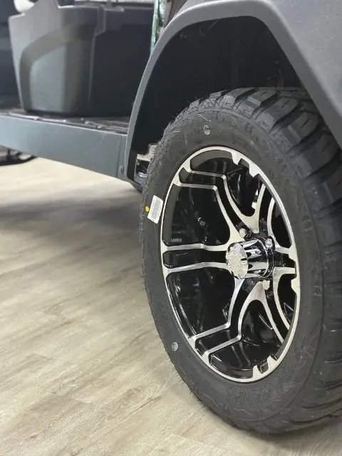 2027 Club Car EXTENDED RANGE photo 5