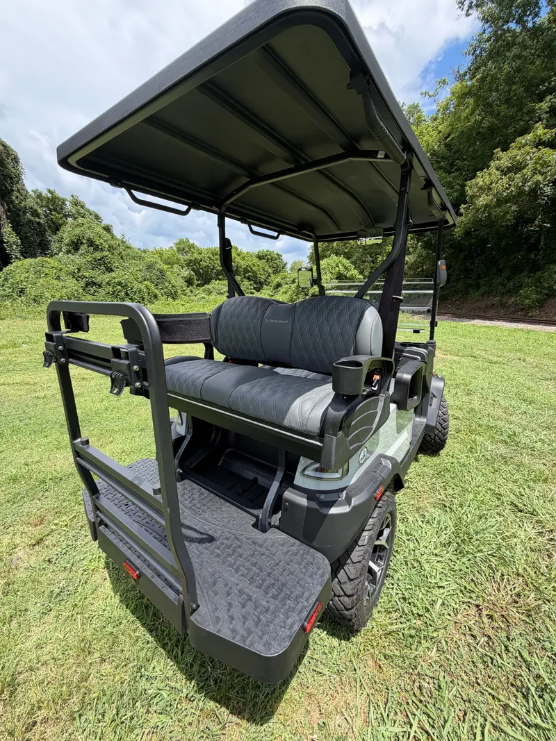 2025 Denago Nomad XL photo 4