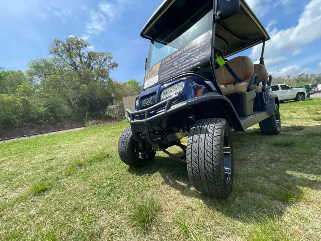 2027 Club Car Onward photo 1