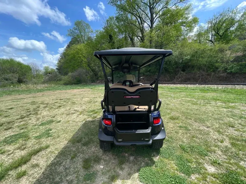 2027 Club Car Onward photo 10