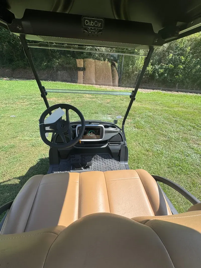 2027 Club Car Onward photo 4