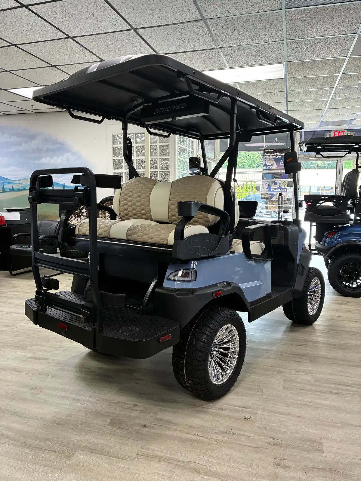 2026 Denago Nomad XL photo 10