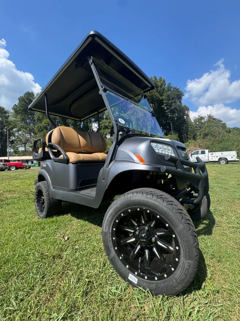 2027 Club Car Onward photo 1