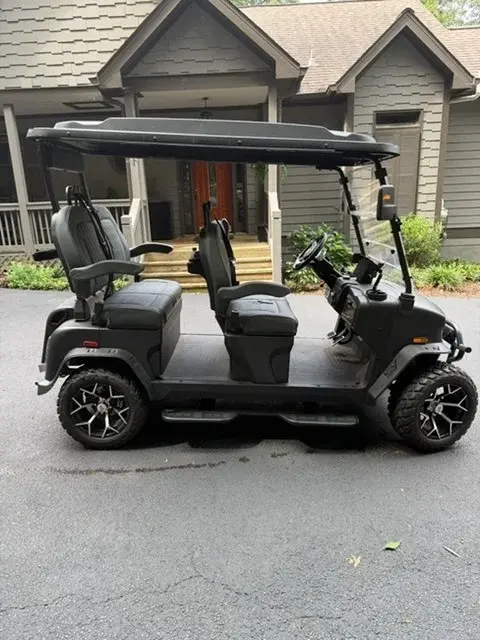 2026 Denago Rover XL photo 2