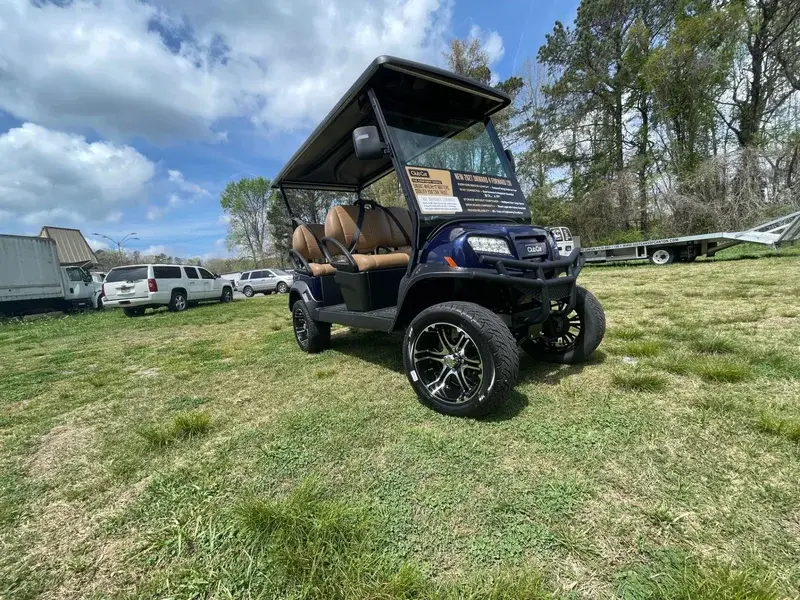 2027 Club Car Onward photo 14