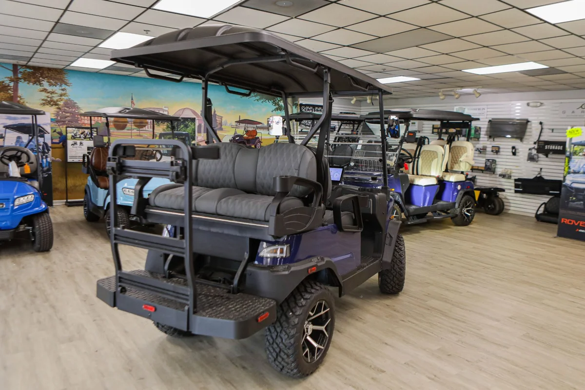 2026 Denago Nomad XL photo 8