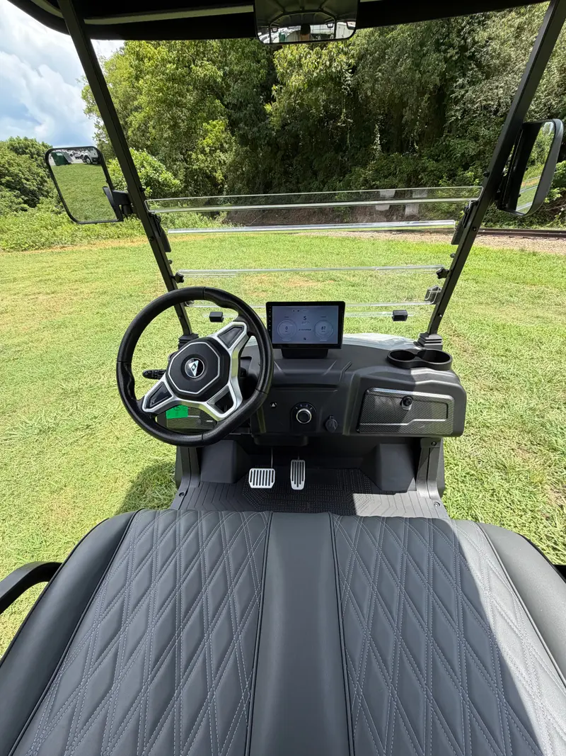 2025 Denago Nomad XL photo 2