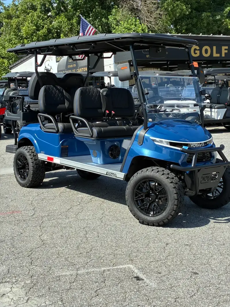 2026 VOYAGER Patriot photo 1