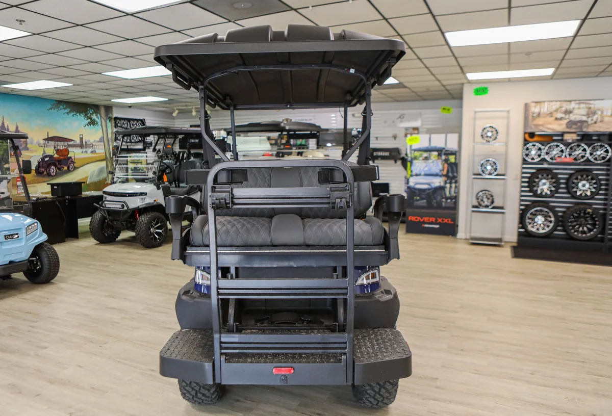 2026 Denago Nomad XL photo 7
