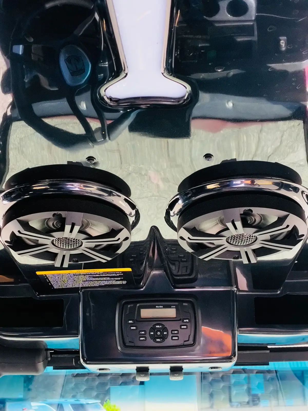 2023 Tomberlin E4 GHOST HAWK photo 11