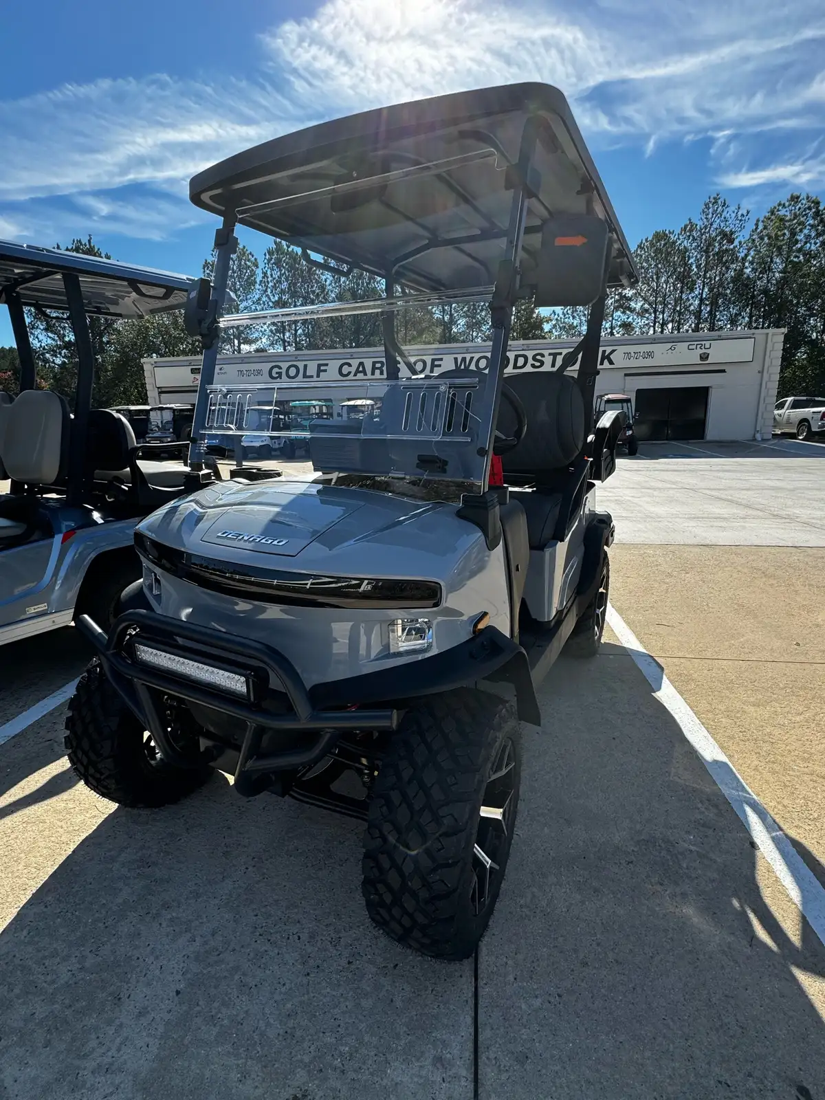 2026 Denago Nomad photo 5
