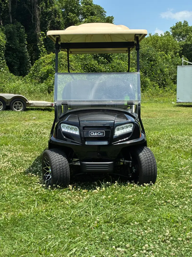 2022 Club Car Onward 6 Passenger photo 10