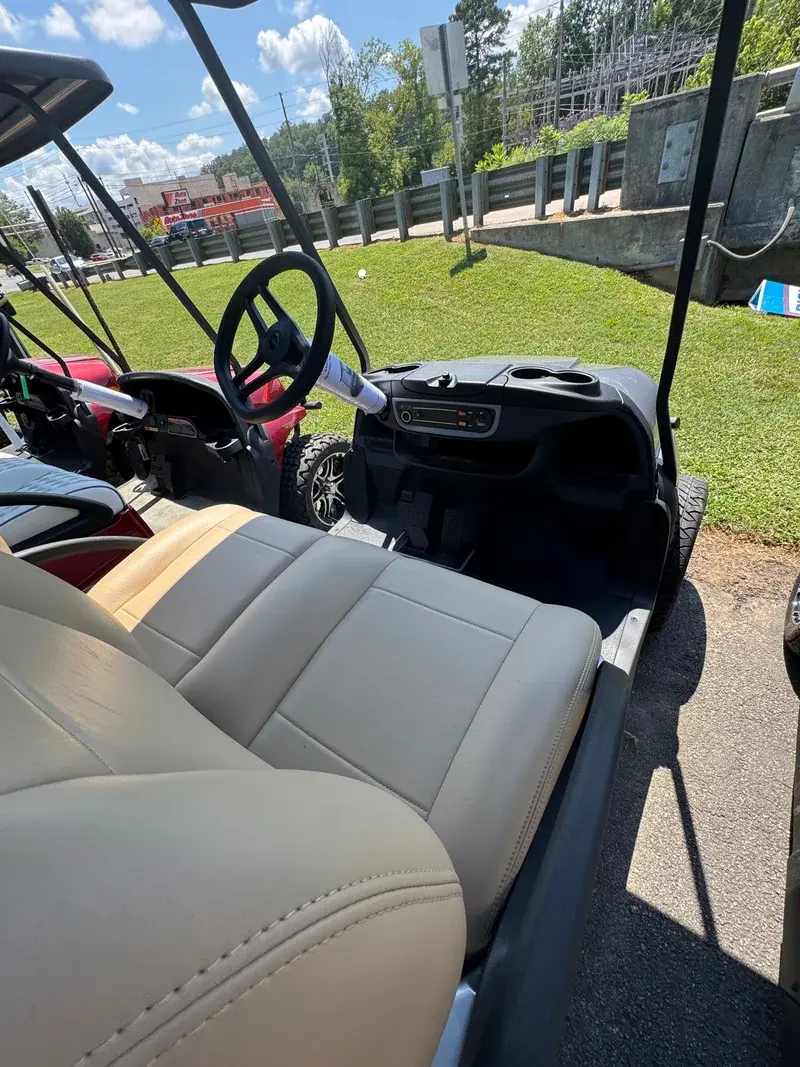 2026 Club Car Onward photo 6