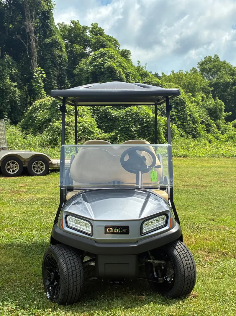 2026 Club Car Tempo photo 11