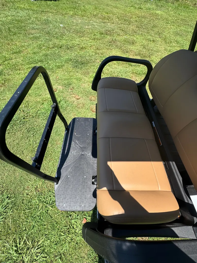 2027 Club Car CPO photo 6