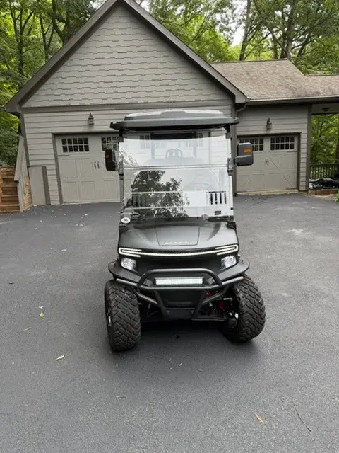 2026 Denago Rover XL photo 1