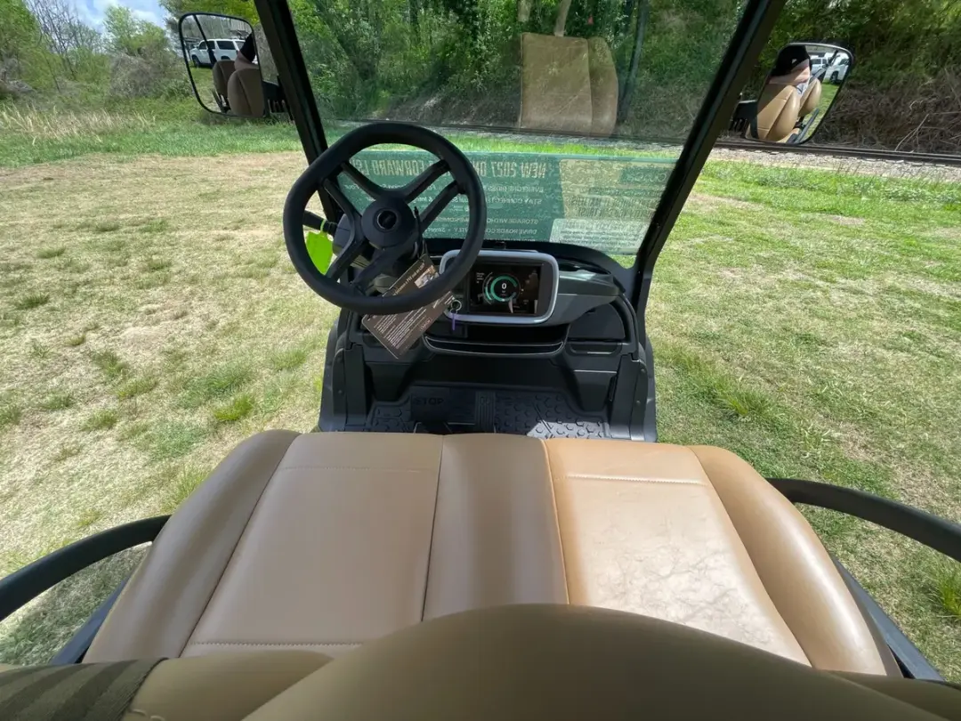 2027 Club Car Onward photo 4