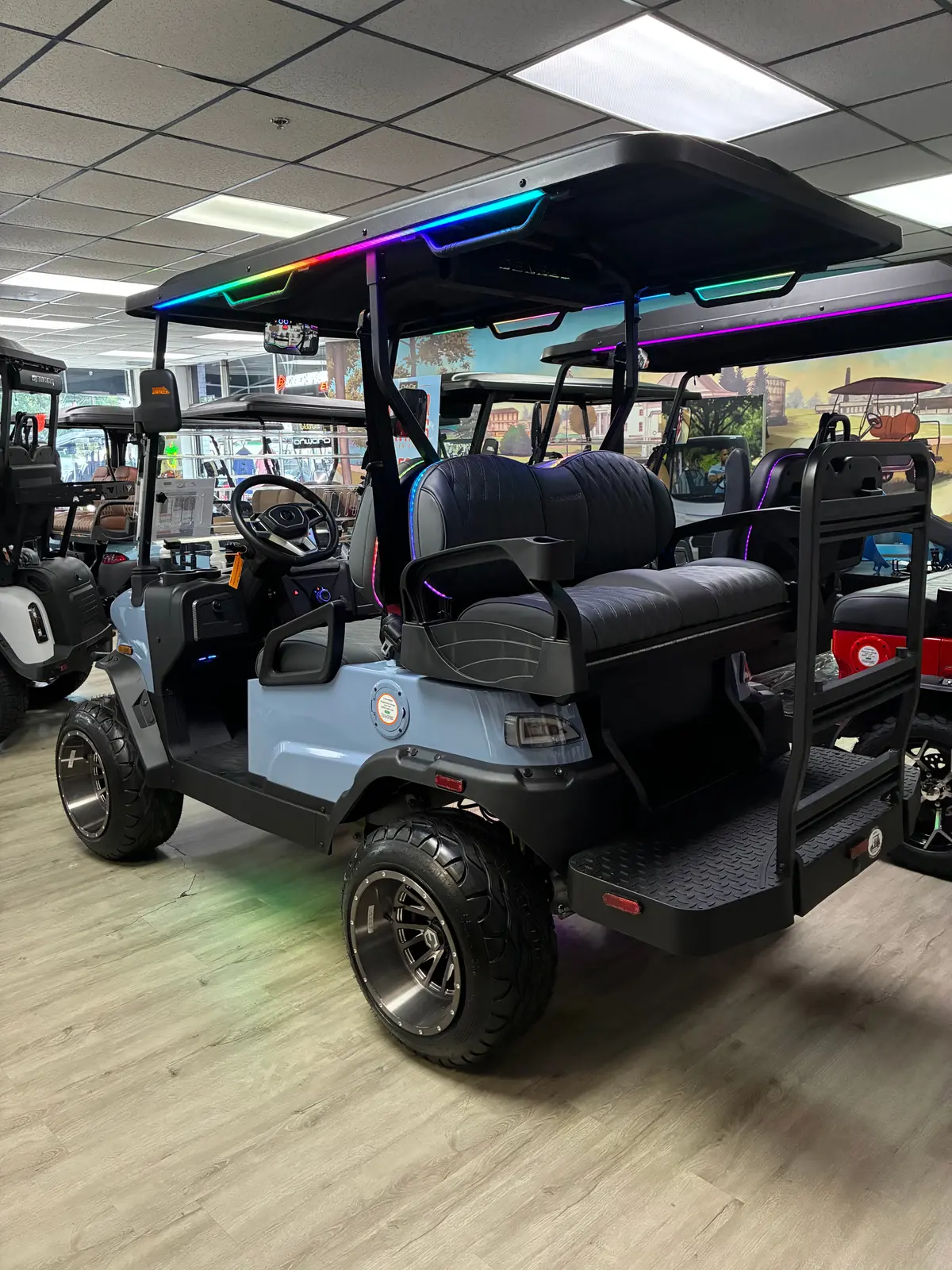 2026 Denago Nomad XL photo 5